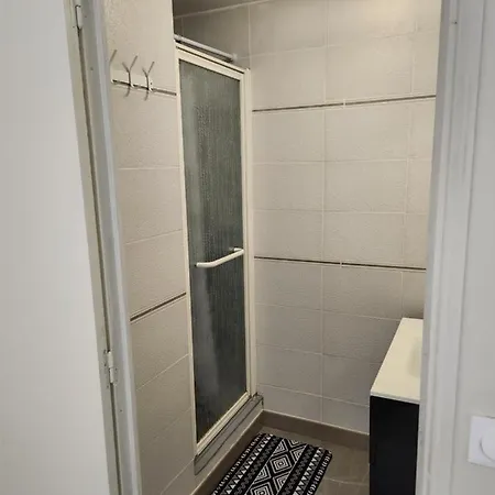 Apartmán Dans Maison A Sur Seine Herblay